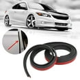 thumbnail image 4 of Car Door Edge Protector, Excellent Heat Car Door Strip EPDM Material Flexible To Use  For Filled Rubber Sound Insulation For Weather Strip, 4 of 8