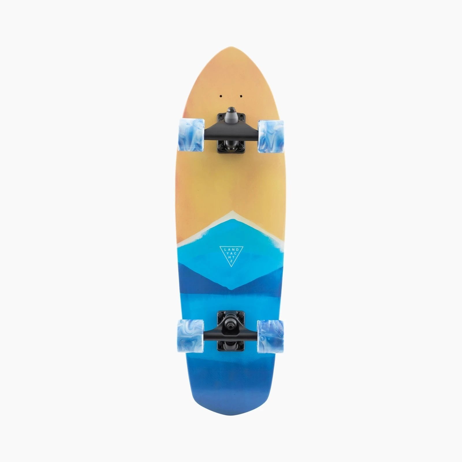 Nimble surfskate deals