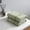 Green GN, variant on Naittoop 2 Pack Cotton Hand Towels for Bathroom,Soft Absorbent Decorative Hand Towel Set for Bathroom,Kitchen,Beauty,Spa,Gym,Household face Towel,Highly Absorbent Towels,13x28.7 in Green