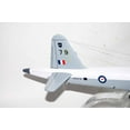 thumbnail image 4 of RAAF P2V7 Neptune No 10 SQD Model,Mahogany Scale Model, 4 of 8