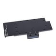 thumbnail image 1 of Alphacool Eisblock GPX-N RTX 2080/2080Ti M02 GPU Water Block and Backplate, Acetal, 1 of 9