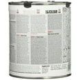 DupliColor Clear Coat Auto Spray Paint Automotive Lacquer Finish System, 32 oz., Clear Gloss