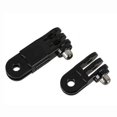 thumbnail image 5 of Adaptateur de Bras Pivotant pour Raccords Droits, Direction Longue et Courte Compatible avec Gopro, Y Compris un Ensemble de Longs, 5 of 5