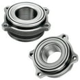 thumbnail image 2 of Detroit Axle - Rear Wheel Bearing Module for Mercedes-Benz E250 E320 E350 E400 E500 S350 S400 S450 S550 S600 CLS400 CLS500 CLS550 CL550 CL600, Wheel Bearing Module Replacement, 2 of 5