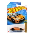 thumbnail image 1 of Auto fundido Hot Wheels Lamborghini Huracan Sterrato 1:64, 1 of 1