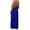 Blue, variant on QHFBli Backless Dresses for Women Open Back Halter Maxi Dress Sleeveless Long Lounge Dress Spring Lounge Dresses