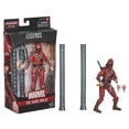 thumbnail image 2 of Figura de Hand Ninja Hasbro Marvel 6 Pulgadas, 2 of 4