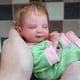 thumbnail image 3 of DIY Reborn Baby Doll Kit tela cuerpo muñecas accesorios regalo para niños Tmvgtek juguetes de los niños, 3 of 9