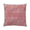 thumbnail image 1 of Ahgly Company Outdoor Square Contemporary Throw Pillow, 18 inch by 18 inch, 1 of 5