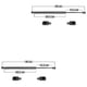 thumbnail image 1 of Amortiguadores De 5a Puerta Pathfinder 2005 A 2007 Nissan SPART ., 1 of 4