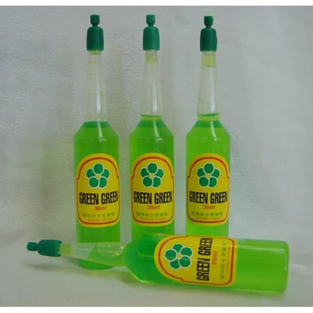 Green Green Bamboo Fertilizer