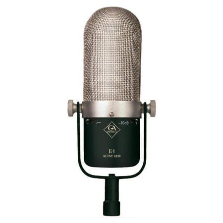 Golden Age Project R1 Active MKIII Ribbon Microphone