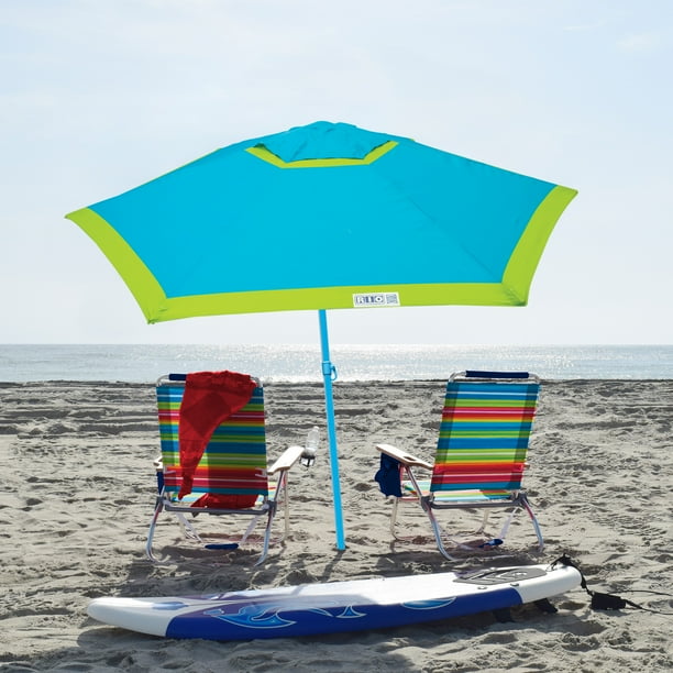 Rio market umbrella sale