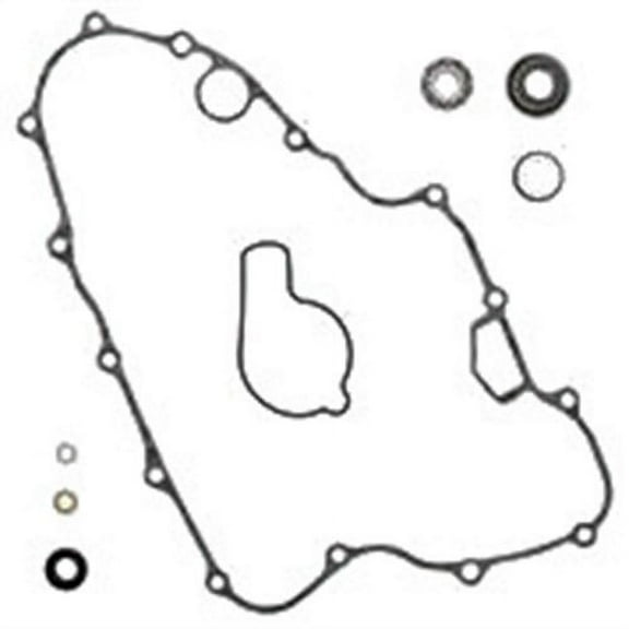 Vertex Gaskets 06-14 Honda TRX450ER Water Pump Rebuild Kit