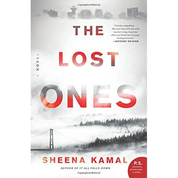 The Lost Ones