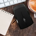 thumbnail image 4 of Shisuyan 1Pack Wireless Mouse Laptop Accessories Foldable Design for Travel, 4 of 8