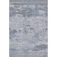 thumbnail image 2 of Addison Rugs Mayfield Premium Machine Washable Transitional Abstract Blue Rectangle Rug, 8' x 10', 2 of 6