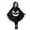 AB27 Black, variant on Bainana Halloween Onesie Cosplay Ghost Outfits For Kids Lightweight Long Sleeve Hooded Face Print Robe Boys And Girls Theme Party Clothes
