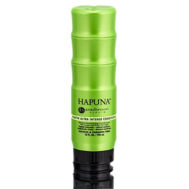 Acondicionador Paul Brown Hapuna Keratin Ultra Intense 295 ml