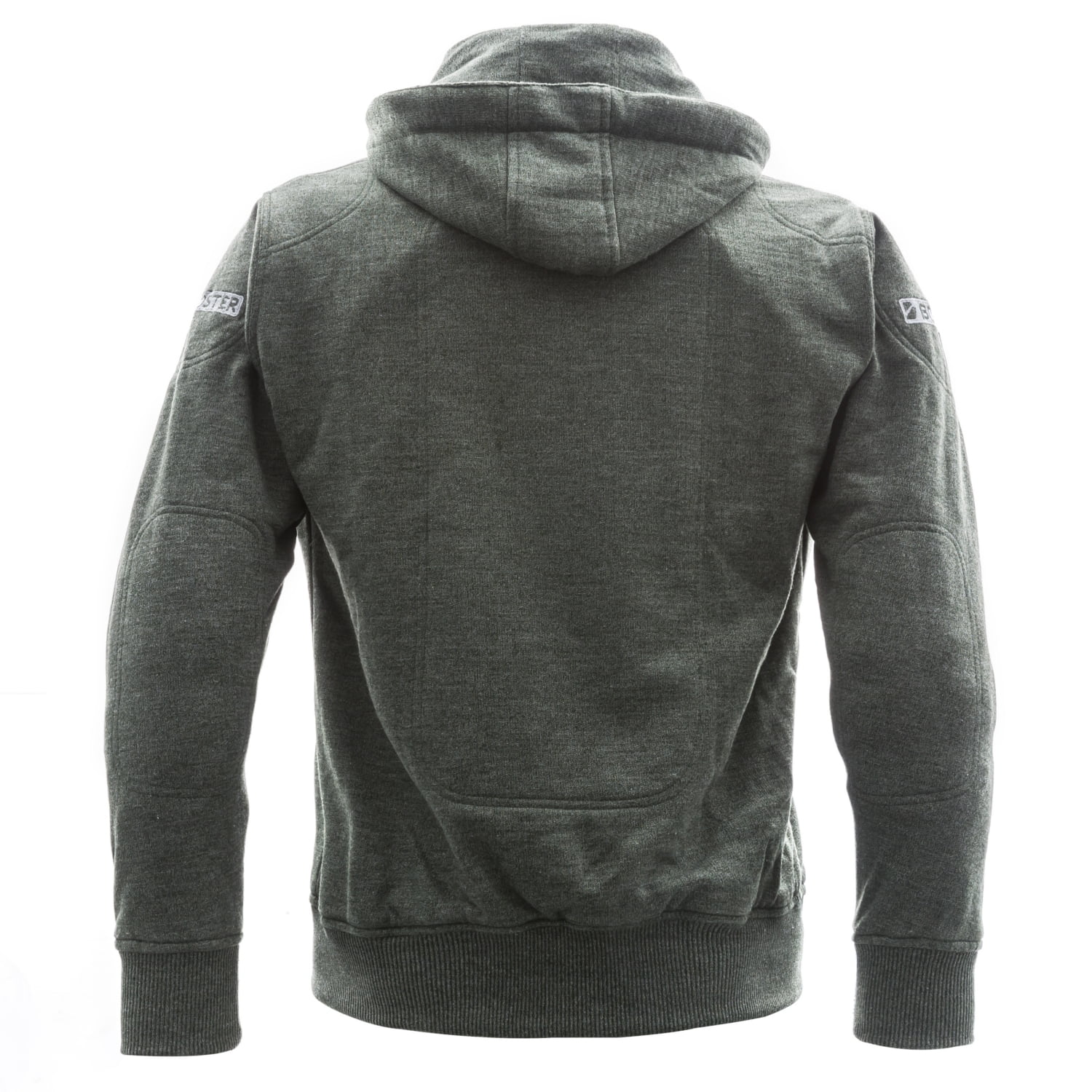 booster kevlar hoodie