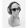thumbnail image 5 of 3M 99059 Peltor RG-OTH-4 Sport RangeGuard Electronic Hearing Protector, 5 of 5