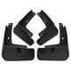 thumbnail image 1 of Guardabarros de coche para Xpander 2017-2020 Guardabarros Guardabarros Accesorios de coche, 1 of 5
