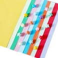 thumbnail image 4 of 200 hojas Paper de origami Paper de papel de papel de papel de origami para niños Craft Diy, 4 of 6