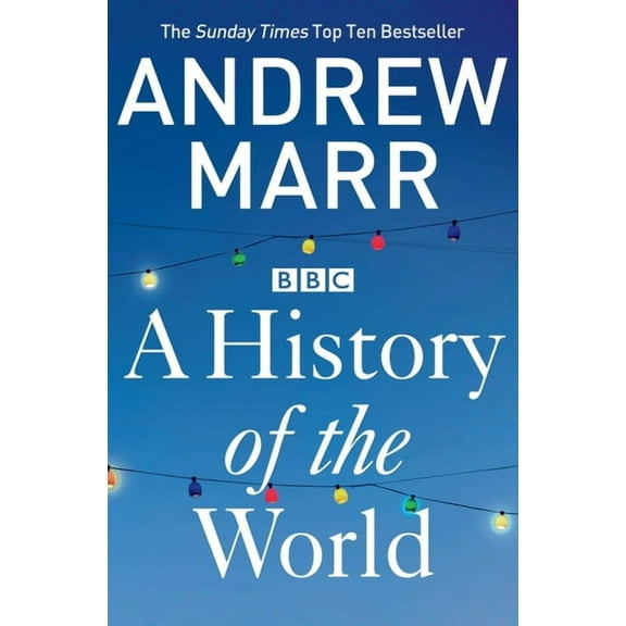 A History of the World, (Paperback)