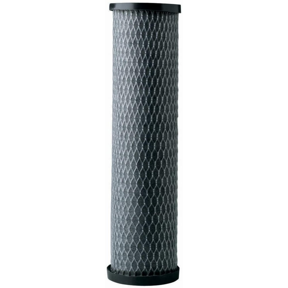 Omni TO1-SS Carbon Wrapped Whole House Replacement Water Filter Omni Whole House Water Filter Replacement
