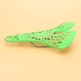 thumbnail image 4 of Bicicleta Cojín de sillín de asiento Ndcxsfigh hueco para de ciclismo cómodo verde, 4 of 4