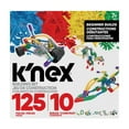 thumbnail image 3 of Knex Beginner Builds - 125 pc / 10 Model, 3 of 6