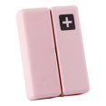 thumbnail image 1 of Travel 7 Weekly Pill Box Foldable Medicine H Tablet Stora Dispenser, 1 of 5