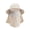 Beige, variant on Joernso Outdoor Cycling Fishing Quick-drying UV Protection Face Neck Head Cover Hat Cap