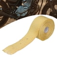 thumbnail image 4 of Car Heat Insulation Tape, Lightweight and Strong Glass Fiber Tape Stable Structure  for Home Yellow, 4 of 7