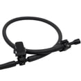 thumbnail image 6 of New Windshield Windscreen Washer Nozzle Jet Hose A1698600492, 6 of 7