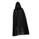 thumbnail image 3 of Capa de Halloween, bata, accesorios para Navidad, elegante, cosplay, resistente 120 centímetros, 3 of 9