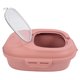 thumbnail image 1 of Contenedor De Almacenamiento De Comida Para Perros Tapa Hermética Plegable Grande, 1 of 7