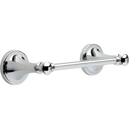 Delta Holder - Delta Genuine Parts SLV50-PC1 Polished Chrome Silverton Collection Pivoting TP Holder