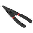 thumbnail image 1 of Electrical , Ergonomic Design Stripping Crimping Tool  For Industry For Small Agricultural Machinery, 1 of 8