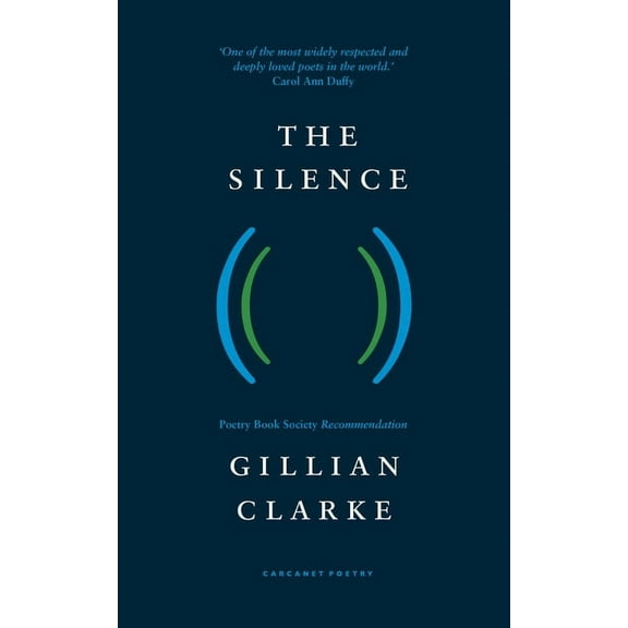 The Silence, (Paperback)