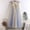 Blue, variant on Long Skirt Oversized A-line High Waist Boho Flowy Skirts for Women Pleated Mesh Beach Color Block Loose Stretchy Fall Skirts Delightful Winter for Lounge at Home Free Size