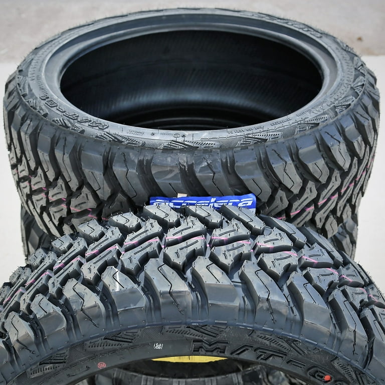 accelera M/T-01 275/45R22 2023年製 4本セット  タイヤのみ  accelera M/T-01 2023年製 4本 4 Tires Accelera M/T-01 275/45R22 112P MT Mud | eBay