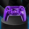 thumbnail image 4 of Replacement Shell DIY Housing Case Accessory for PS5 Controller, 4 of 6