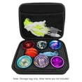 thumbnail image 3 of Yoyo Ball Storage Bag Case Yo-Yo Carry Bag Pouch Outdoor Equipment Protective Bag, 3 of 7