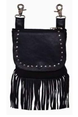 hip clip bag