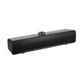 thumbnail image 4 of Amdohai V-196 Computer Speaker USB Wired Bar Stereo Subwoofer Music Player Bass Surround Sound Box 3.5mm Audio Input for PC Laptop, 4 of 8