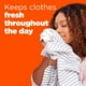 thumbnail image 5 of Detergente para ropa Tide Plus Febreze Sport Odor Defense 3.11 L, 5 of 5