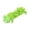 Green, variant on ZJNGJC Pet Soft Dog Toys Squeaky - Cute Puppy Toys Plush Animals, Dog Chew Toy Interactive Pet for Small, Medium and Large Dogs Grey