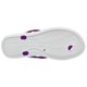 thumbnail image 2 of Sandalias Exterior Sintético Color Morado Para Mujer De RBCOLLECTION RBCOLLECTION Sandalias, 2 of 3