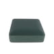 thumbnail image 5 of Joyero organizador de anillos de viaje Decorativo compacto Yinane Verde, 5 of 8